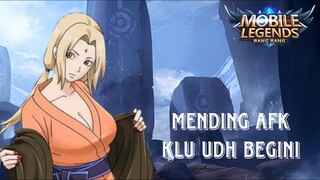 EMANG DAH MALAS KLU KETEMU NI HERO‼️