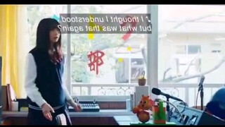 Our Secret Dairy 720p episode 3 Hindi Dubbed