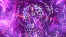 PV Renegade Immortal movie Wen Kuang Character