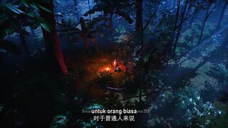Martial Inverse Episode 08 - 11 Sub Ind