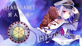 男 人 领 域
