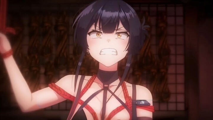 Anime Dewasa Is back🥵,  Akan Menyajikan POV-POV Yang Mengunggah Selera 🤤