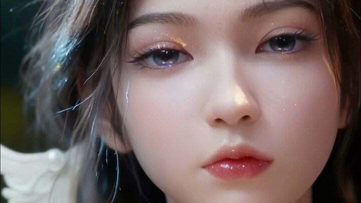 宋玉真人版