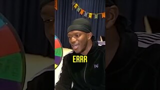 KSI is Racist😂