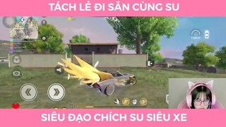 Su siêu xe