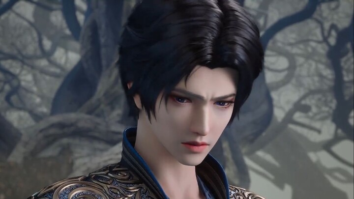 World Defying Dan God Episode 09 Sub Ind