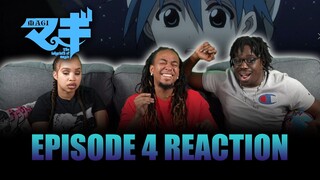 The People of the Plains | Magi Ep 4 Reaction