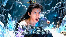 Dijebak dengan wanita, malah dapet kekuatan dewa! Sistemku bangun di penjara. (YT)