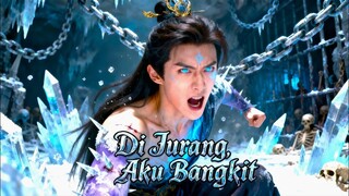 Dijebak dengan wanita, malah dapet kekuatan dewa! Sistemku bangun di penjara. (YT)