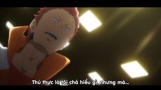 Câu Lạc Bộ Ryman - Phần 77 #anime