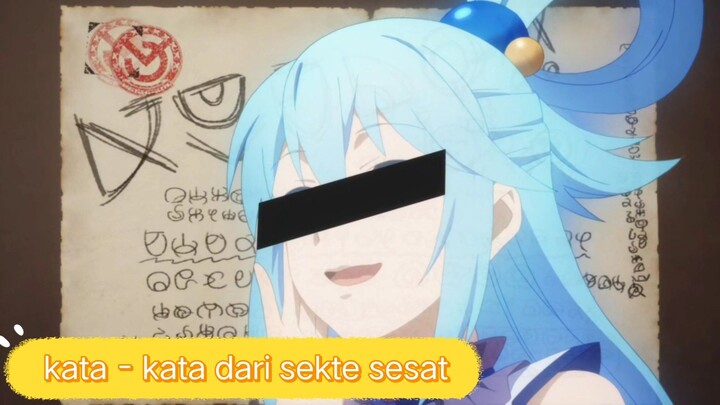 #KompetisiKreasiUnggahan4 , ajakan merekrut party yang penuh tipu daya