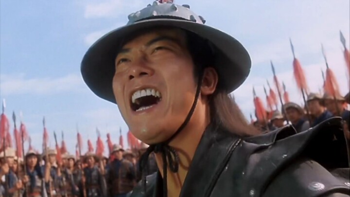 “Back then, we hated him to the bone—but now, every single thing he says is damn inspiring.”