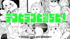 Debu to Love to Ayamachi to Episode 3 [ENG SUB]