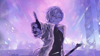 【ch/韩韩】bang bang
