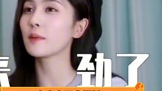 有白梦妍在的地方,谁也别想用艺名哈哈哈 "白鹿 "曾舜晞 "