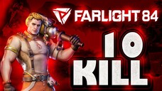 অনেকদিন পর  Farlight 84 এ 10 Kill - Farlight 84 Gameplay - Part 1 || AKM Cube Gaming