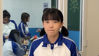 大悦，你听妈狡辩...