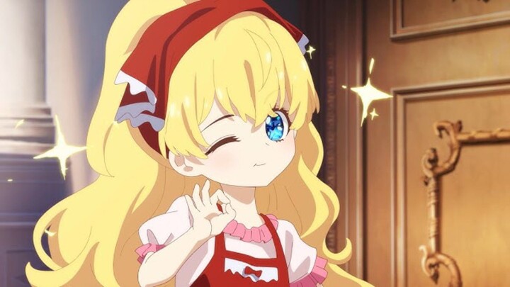 Who Made Me a Princess Episode 1 Bahasa Indonesia