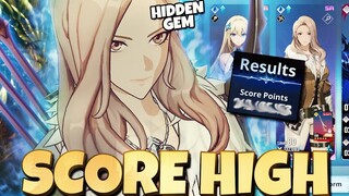 DONT SLEEP ON THIS UNIT HIDDEN GEM TO SCORE HIGH ON POWER OF DESTRUCTION - Solo Leveling Arise