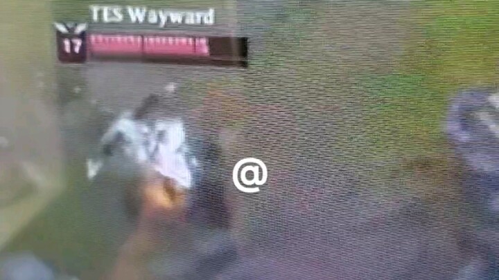 Operasi konyol jungler TES paling lemah di World Championship S12.