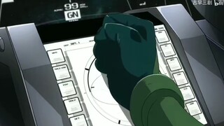【机动战士高达】“何等的师太！下次交给我吧，洛克昂”~