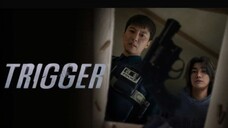 trigger-2025 ep9 eng sub