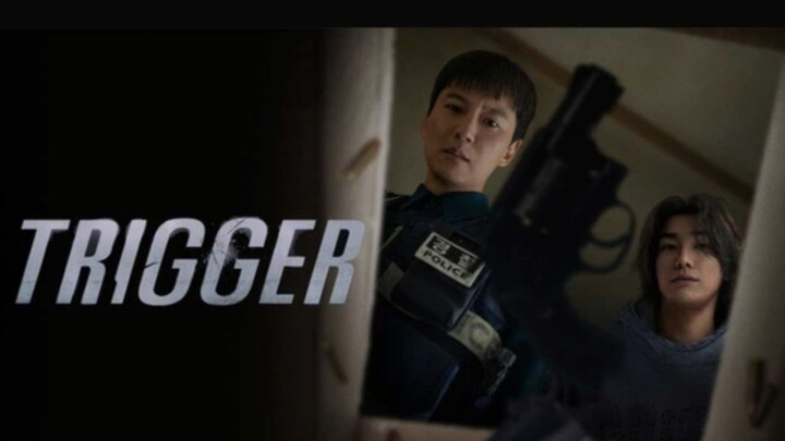trigger-2025 ep9 eng sub