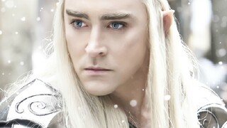 "Giữa ánh trăng và tuyết, bạn là vẻ đẹp lộng lẫy thứ ba" [Người đẹp tốc độ chậm của King Se]