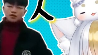 Orang-orang di Henan semuanya adalah dewa!