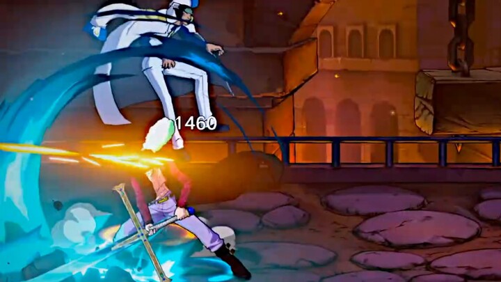 Ayo tabrak pada sumbu x