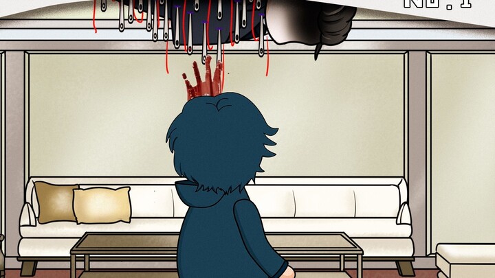 "Fu Family Rules" - Fu Yunze Chapter, Episode 1, the head of the family was unfortunately killed, an