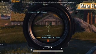 Gameplay pubg mobile