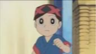Doraemon episode 110