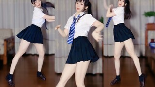 Cảm giác siêu cấp ~ Nhảy một bài cho bạn nghe💙Cherish-ILLIT~