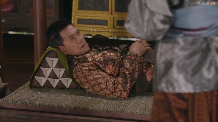 [EP.18] My Lady's Bodyguard  🇹🇭(2026) FULL