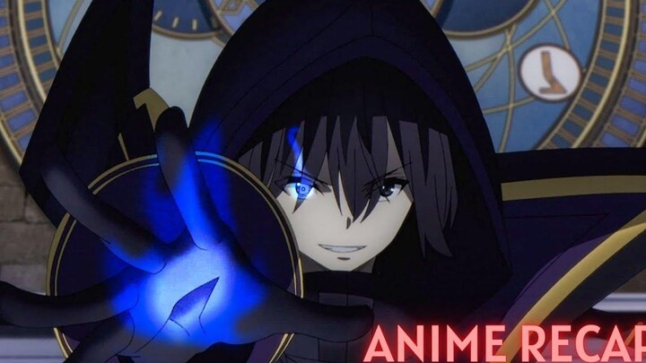 เจ้าราตรีอยากเป็นเจ้าแห่งศาสตร์มืด ความโดดเด่นในเงา สรุปสวนเงา