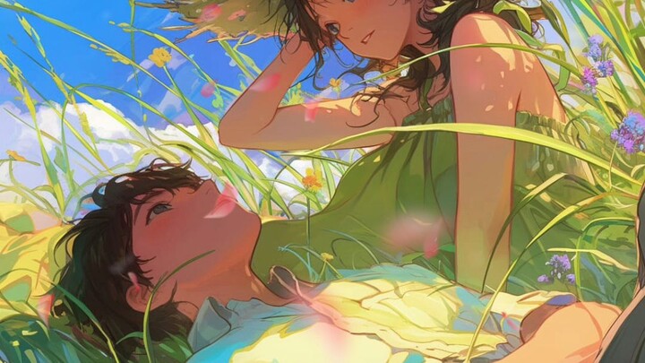 Ai - Our Story(僕らの物語