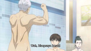 Babanbabanban Vampire - Ep 4 (HD) Sub Indo.