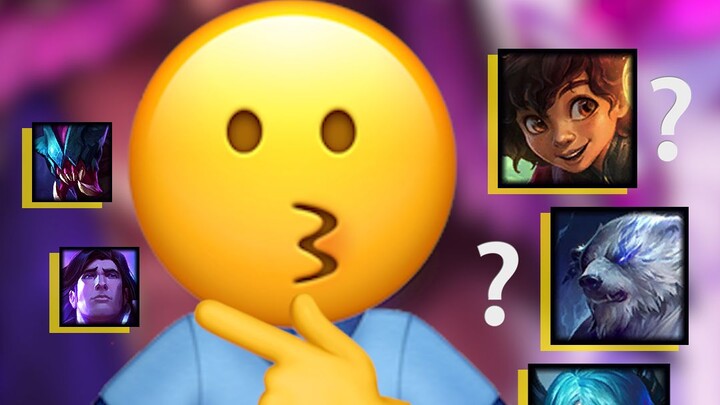 【emoji】LOL Avatar Hero Tebak Asal Daerah, Yang Semuanya Bener Cuma yang Ini
