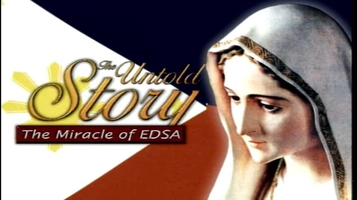 Miracles of EDSA