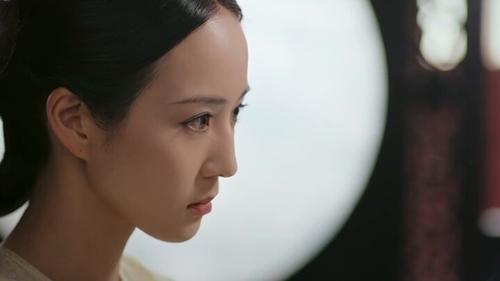 มีบางสิ่งใน Royal Love in the Palace ของ Ruyi ที่ไม่มีอยู่