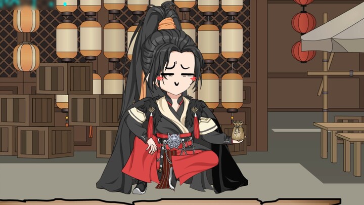 Episode 1 Simulasi Kultivasi Abadi, Aku Bisa Menjadi Dewa