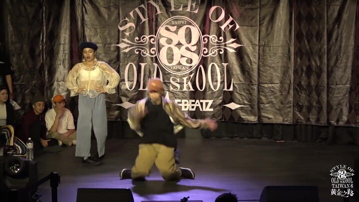 【LOCKING】 Master Ye's divine battle, so smooth and seamless