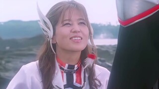 [Special Effects Story] Tokusou Sentai: The Healing White Swan! The Criminal Swan Debuts