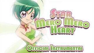 Star Mero Mero Heart - Official Instrumental - MM PPP Pure