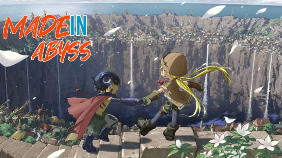 Made in Abyss Season 2 Episode 12 [END] Subtitle Indonesia Support  penerjemah asli samehadaku dengan Download dan Streaming di website…