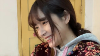 Chưa bao giờ thấy chị gái tôi vui đến thế! Tết thật tuyệt vời nhỉ