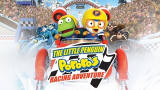 Pororo, The Racing Adventure (2013) Dubbing Indonesia