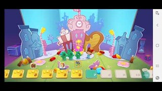 CANDY CRUSH SODA LEVEL 1 - 10 COMPLETED