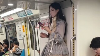 [No.171: Qiao Qiao] ราชินีผู้มีหัวใจแบบโลลิต้า สูง 178 ซม. - "แผนรวบรวมสาวที่สวยสะกดใจที่สุดบนอินเทอ